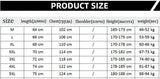 WIAOFELLAS  -  Mens Sweaters Fashion Casual Loose O Neck Oversize Harajuku Streetwear Knitwear Outwear