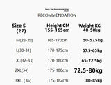 WIAOFELLAS  -  Casual ay Draped Wide Leg Men's Summer Pants Thin Straight Loose Fit Belted Suit Trousers Long Casual Youth Faion