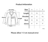 Wiaofellas  -  Oversized Black Blazer Men High-end Fashion Leisure Suit Jackets Multi-zippers Male Streetwear Casual Korean All-match Suit