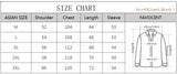 WIAOFELLAS  -  Spring Autumn Men's Turn-Down Collar Pullovers Long Sleeve Knitted Sweater Half Zipper Solid Casual Pullovers Man Loose Knitwear
