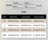 Wiaofellas  -  Spring Summer Men Italian Pleated Straight Suit Shorts Elegant Light Business Button Casual Office Dress Shorts