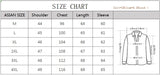 WIAOFELLAS  -  Men's Kintted Long Sleeved Sweater Men Solid Color Sweater Autumn/winter Soft Warm Comfortable Top Thick Warm Wool Pullovers