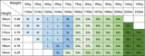 Wiaofellas  -  Men's Fashion Casual Sweaters Autumn Winter Slim Fit Men Sweater Thicken Warm Wool Pullovers Full Size M-4XL