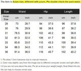 WIAOFELLAS  -  High Quality Italy Business Dress Pants Men  Office Social Suit Pants Casual Wedding Groom Trouser Pantaloni Uomo Casual Blue