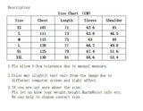 WIAOFELLAS  -  Pure cotton washed blue denim shirt for men - loose fit, trendy, cardigan style, fashionable and casual top