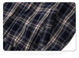 WIAOFELLAS  -  Autumn and winter double-sided lapel casual jacket