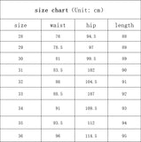 WIAOFELLAS  -  Korean Fashion Woolen Suit Pant Men Waist Button Straight Trouser Autumn Winter Business Casual Loose Light Mature Style Pants