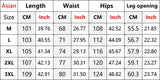 WIAOFELLAS  -  New Simple Men's Suit Pants Drape Striped Design Pleated Contrast Color Straight Wide Leg Male Trousers All-match