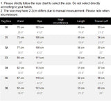 WIAOFELLAS  -  Heavy wash to do old camouflage cargo casual shorts men's American retro trend summer new loose straight pants