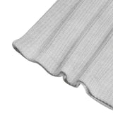 WIAOFELLAS  -  Men's Casual Short Sleeve Polo Shirts Solid Waffler Comfortable Outdoor Polos Male Streetwear Turn Down Collar Pull On Tees Tops