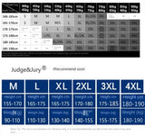 WIAOFELLAS  -  High Street Ripped Printed Jeans for Men Loose Straight Legs for Teenagers Trendy Hip-hop Long Pants