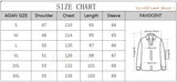 WIAOFELLAS  -  Autumn Winter Men's Woolen Coats Business Casual Fashion Double Breasted Long Woolen Trench Male England Style Wool Blends Coat