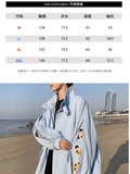 Wiaofellas  -  Spring Autumn Zipper Jaet Men Casual Loose Street Sle High End Korean Hong Kong Sle Stand Collar irt Cotton Long Sve