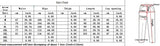 WIAOFELLAS  -  Black White Suit Pants Men Slim Social Mens Dress Pants Korean Casual Straight Pants Mens Office Formal Trousers Plus Size 5XL