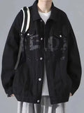 WIAOFELLAS  -  Autumn Men's Clothing Camping Mens Jackets Man New in Jackets Men's Winter Coats Anorak Blouse Male Coat Windbreaker Campus