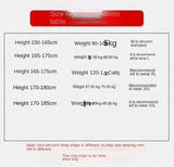 WIAOFELLAS  -  New Versatile DK Trousers Men's Summer Draped Casual Trousers Black Straight Loose Suit Pants Spring and Autumn Trend