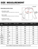 Wiaofellas  -  New Chinese style Tai Chi calligraphy gradient 3D printed men's long sleeved shirt made of vintage casual shirt