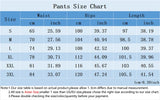 Wiaofellas  -  Autumn Korean Fashion Drawstring Y2K Jeans Homme Classic Baggy Straight Wide Leg Pants New Hip Hop Streetwear Casual jean