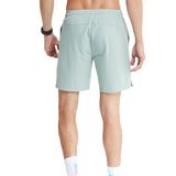 WIAOFELLAS  -  Summer Ice Silk Quick-drying Sports Shorts for Men's Breathable Casual Pinch Pants Summer Thin Outdoor Running Fitness Shorts