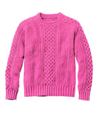 Wiaofellas  -  Knitted Pullovers Men Sweater Long Sleeve Sweaters O Neck Jumpers Loose Fit Slight Strech Autumn Solid Basics Casual