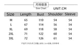 WIAOFELLAS  -  Autumn Winter New V-neck Cardigan Men's Loose Casual Knitted Sweater Trendy Daliy Simple All-match High Street Soft Coats