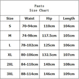 Wiaofellas  -  Men's Retro Medieval Pants Summer Linen Pirate Drawstring Pant Halloween Adult Cosplay Men Casual Trousers