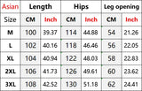 WIAOFELLAS  -  Simple Men's Suit Pants Solid Color Straight Wide Leg Summer Bottom Korean Silhouette Drape Cleanfit Male Trousers
