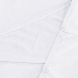WIAOFELLAS  -  Men's Summer American-Style Loose Heavy Sweater High Street Hip-Hop Sport Short-Sleeved Set with Shorts