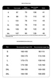 Wiaofellas  -  Summer Waterproof Hiking Cargo Pants Men Work Sweatpants Straight Joggers Sports Streetwear Loose Drawstring Pants Men Trousers