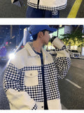 Wiaofellas  -  Work for Men Trendy Brand Jackets High-end Luxury Casual Coats