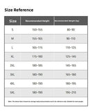 WIAOFELLAS  -  Retro American Waed adient Blue White Denim Jeans Loose Wide Leg Casual Long Trousers for Men And Women Trendy