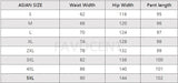 WIAOFELLAS  -  Spring Autumn Casual Pants Men Solid Loose Harem Pants Elastic Waist Wide Leg Trousers Male Harajuku Jogging Sports Trousers Man