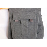 WIAOFELLAS  -  Plus Size M-4XL Men Loose Sport Jogger Pants Casual  Cotton  Gym Fitness Sweatpants Long