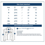 WIAOFELLAS  -  Men Jacket Lightweight Casual Spring Fall Windbreaker Zip Up Coats With Pockets Jacket Men Outwear Jacket