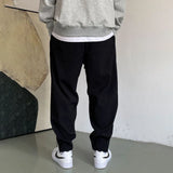 Wiaofellas  -  Japanese Streetwear Hip Hop Sweatpants American Casual Oversize Jogging Pants Harajuku Sport Joggers Harem Trousers Men Clothing