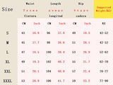 Wiaofellas  -  New American Retro Men Washed Denim Jeans Pleated Waist Loose Wide Leg Straight Trousers Casual Vintage Long Pants Daily Outfit