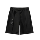 Wiaofellas  -  Fashion Man Baggy Shorts Men's Streetwear Running Sportswear for Men Elegant Mens Bermuda Shorts Pants Clothing