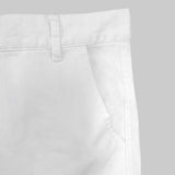 WIAOFELLAS  -  Streetwear Fashion Slim Fit Pants Mens 2025 Spring Fall New Casual Multi-pockets Patchwork Cargo Pants Vintage Men Pencil Pants