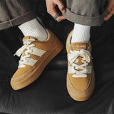 WIAOFELLAS  -  Autumn Men Casual Sneakers Basic Payment Skateboard Tennis Trainers Running Sport Shoes Male Skate Flats Shoes Walking Sneakers