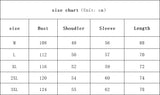 WIAOFELLAS  -  American Vintage Men's Denim Shirt Safari Style Double Pocket Lapel Long Sleeve Top Spring Autumn Fashion Streetwear Shirts Male