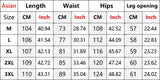 WIAOFELLAS  -  Korean Style Men's Pants Pleated Design Solid Color Straight Loose Machete Trousers Wide Leg Casual Male Bottom New
