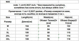 WIAOFELLAS  -  Vintage Jeans Men Frayed European Style Loose Ankle Length Hole Bleached Fitness Autumn Punk Trouser All-match Slouchy Hipster