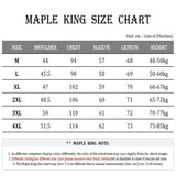 WIAOFELLAS  -  Plus Size Long Sleeve V-Neck Solid Shirts for Men Autumn Spring Slim Fit Business Formal Mens Shirt Fashion Trendy Mens Clothing