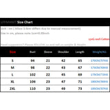 WIAOFELLAS  -  270G Cotton Premium Summer Fashion Patchwork Men's T-shirt Chinese Trendy Couple Style Solid Simple Casual Basic Blank Tees Male