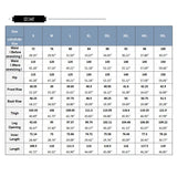 WIAOFELLAS  -  Men Wide Leg Pants Solid Color Joggers Loose Elastic Waist Trousers Men Streetwear Fashion Casual Long Pants S-5XL