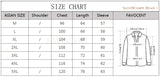 WIAOFELLAS  -  New Spring Autumn 100% Cotton Sweatshirt Men Pullover O Neck Tees Streetwear Couple Hoodies Sweatshirts Tops Mens Clothing