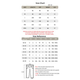 Wiaofellas  -  Washed Jeans Man Water Ripple Retro Summer Male Jeans Pants Baggy Micro Flared Workwear Pants Korean Streetwear