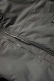 WIAOFELLAS  -  Autumn Winter New Young Men's Simple Fashionable Casual Stand Up Collar Warm Jacket High-quality Street Trendy Cotton Jacket