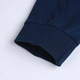 WIAOFELLAS  -  New Men's Pants Autumn Trousers Ankle Banded Slim Sports Fitness Running Pants Cycling Sweatpants pantalones hombre MY802