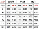 WIAOFELLAS  -  Simple Men's Casual Trousers Solid Color Washing Splicing Bottom Button Design Straight Wide Leg Loose Male Pants